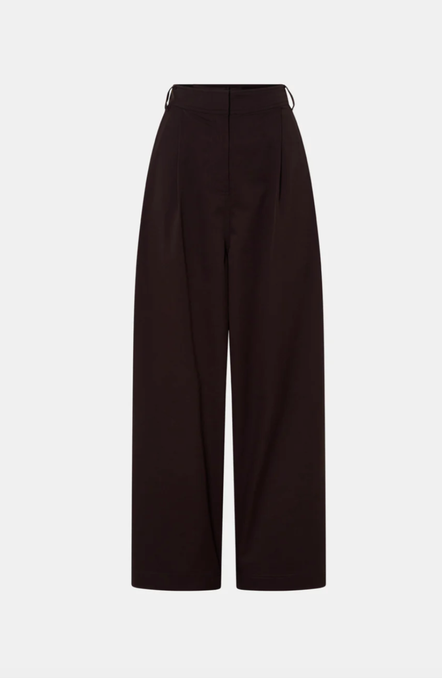 Camilla and Marc Lola Relaxed Pant Hickory