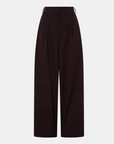 Camilla and Marc Lola Relaxed Pant Hickory