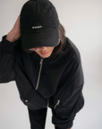 Wnsdy The Kel Cap Black