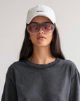 Wnsdy The Kel Cap White