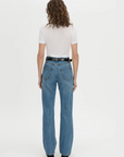 Camilla and Marc Siona Light Weight Fitted Tee Soft White