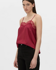 Camilla and Marc Lira Cami Rasberry