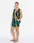 Sara and Fox Lume Short