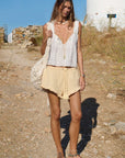 Spell Barefoot Short Sand 
