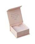 Murkani Small Hoops Sterling Silver