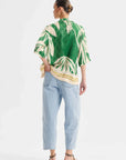Morrison Sorrento Short Sleeve Shirt Print