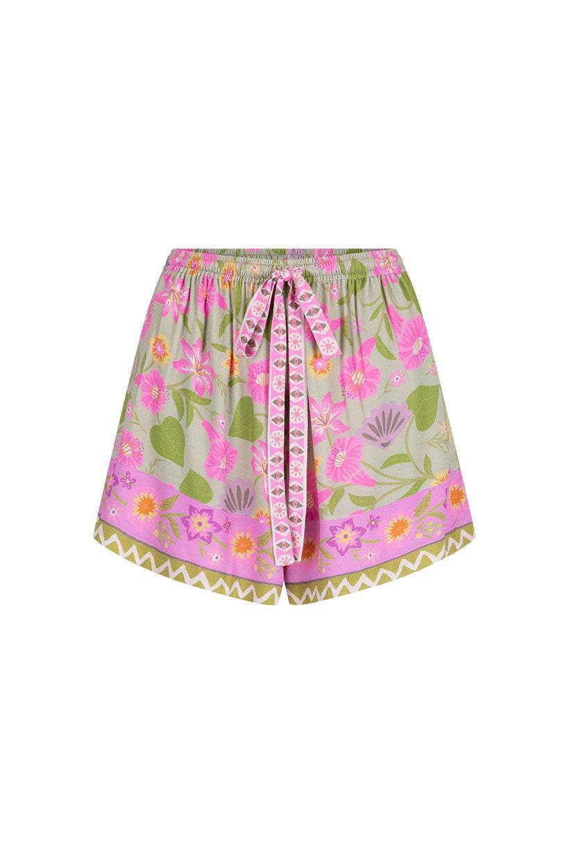 Spell Goldie Short Desert Rose
