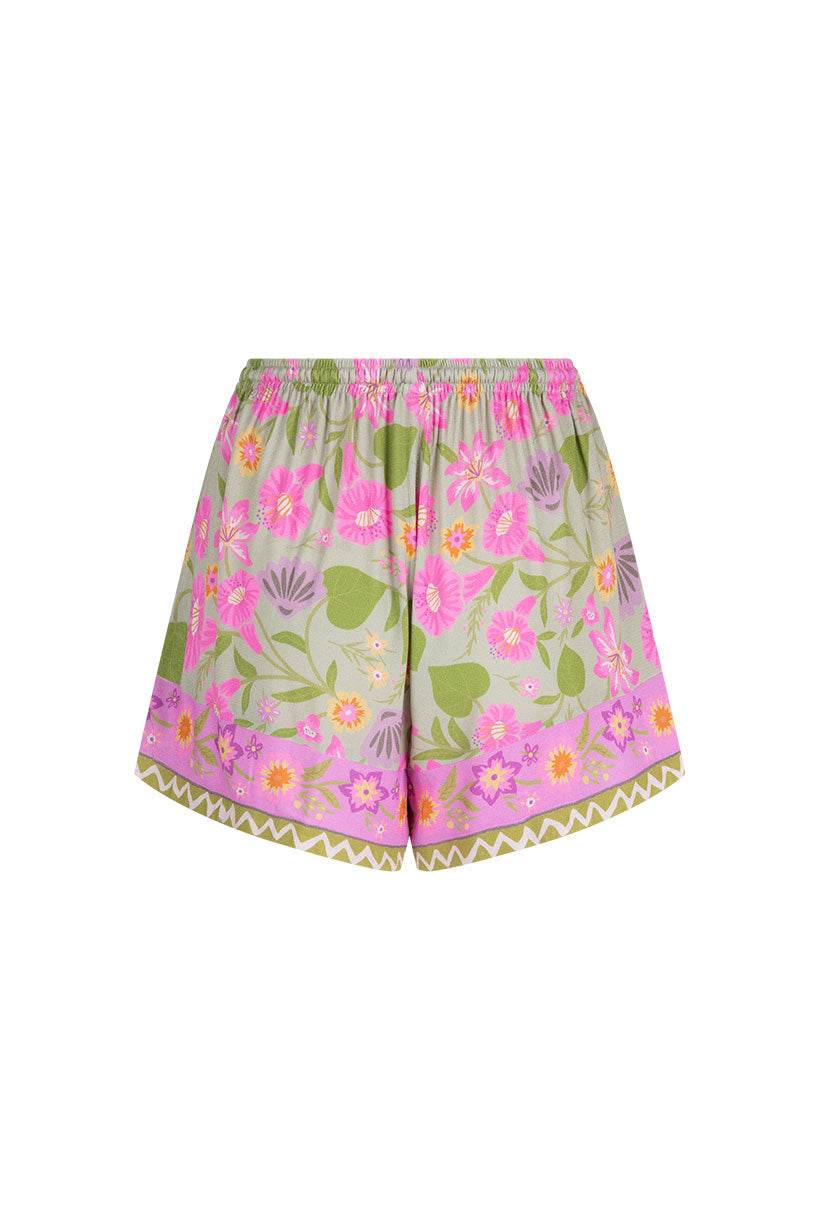 Spell Goldie Short Desert Rose