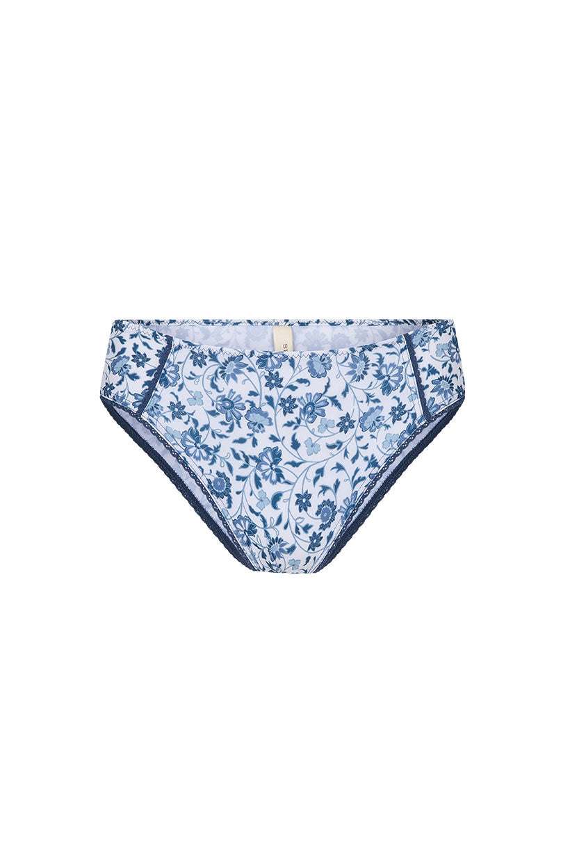 Spell Sunshine Bandit Brief Chambray