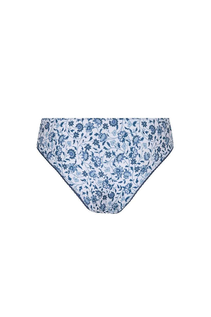 Spell Sunshine Bandit Brief Chambray