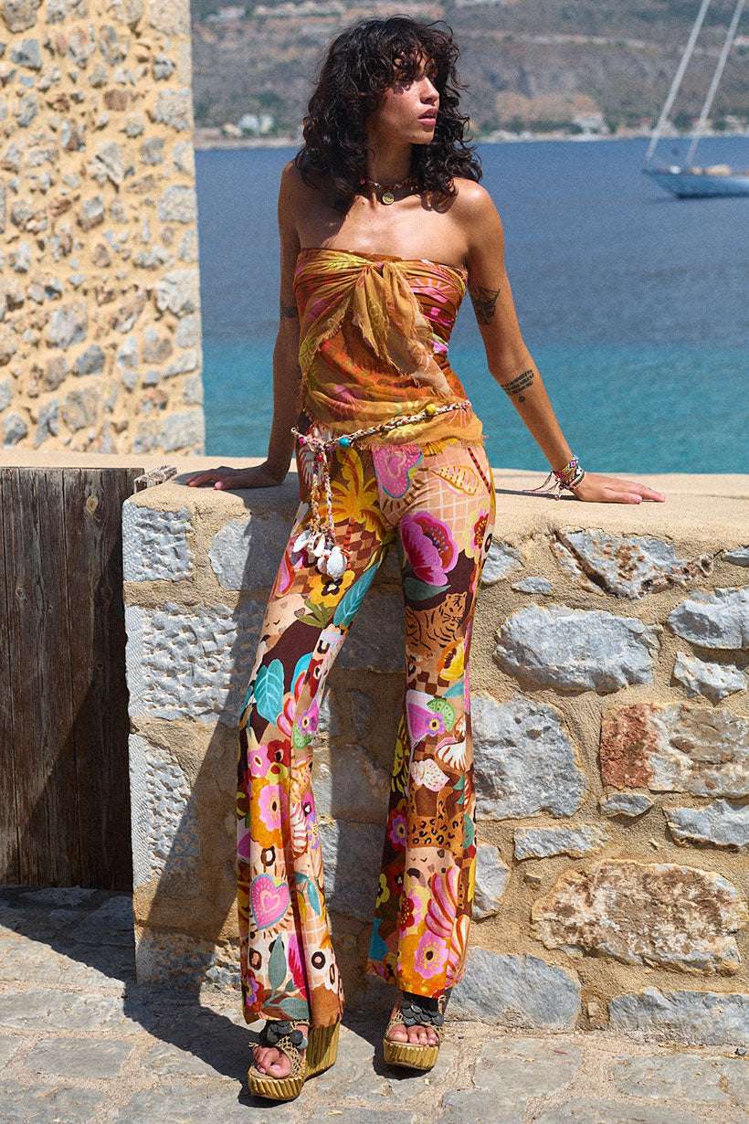 Spell Birth of Venus Bells Caramel