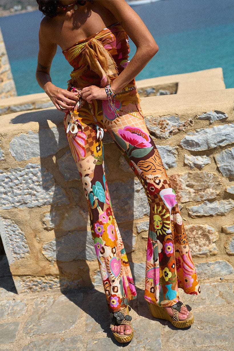 Spell Birth of Venus Bells Caramel