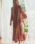 Spell Swan Lake Gown Lila Rose