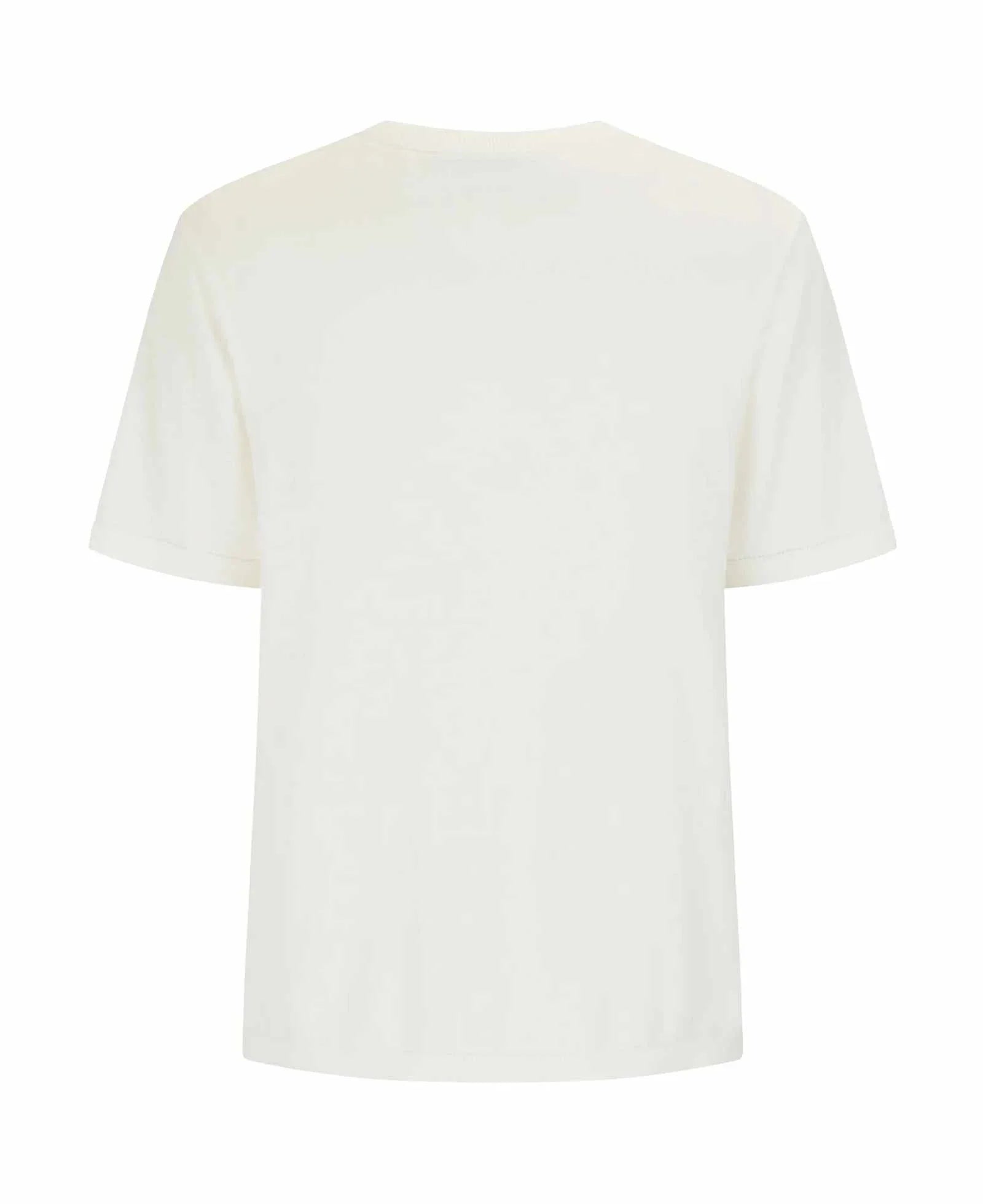 Nagnata Highlighter Tee 3.0 Cream