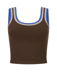 Nagnata Classic Retro Tank Bark