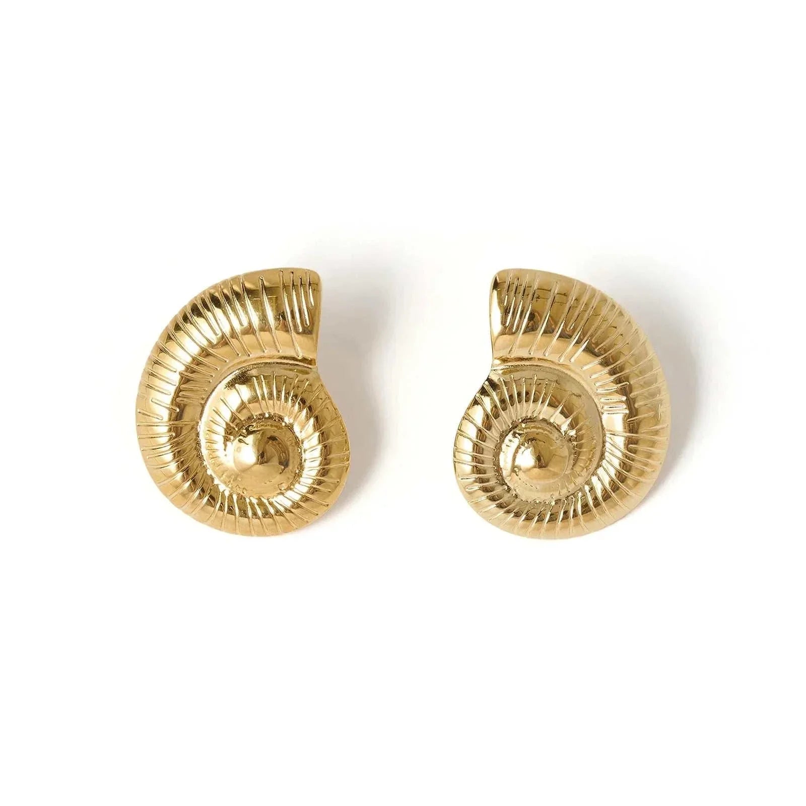 Arms of Eve Tahnee Gold Earrings