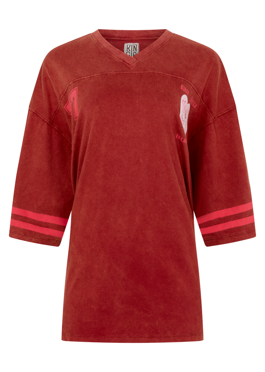 Kinga Csilla Team KC Tee Dress