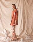 Kinga Csilla Team KC Tee Dress