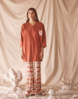 Kinga Csilla Team KC Tee Dress