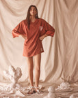 Kinga Csilla Team KC Tee Dress