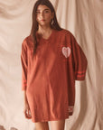 Kinga Csilla Team KC Tee Dress