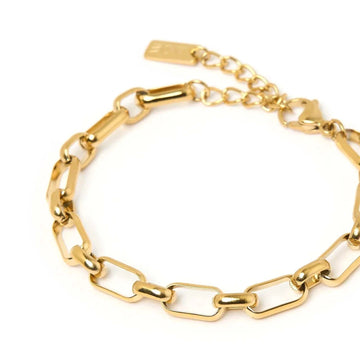 Arms of Eve Terra Bracelet Gold 