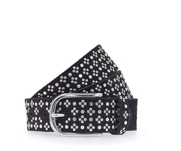 B Belts Tessa Black