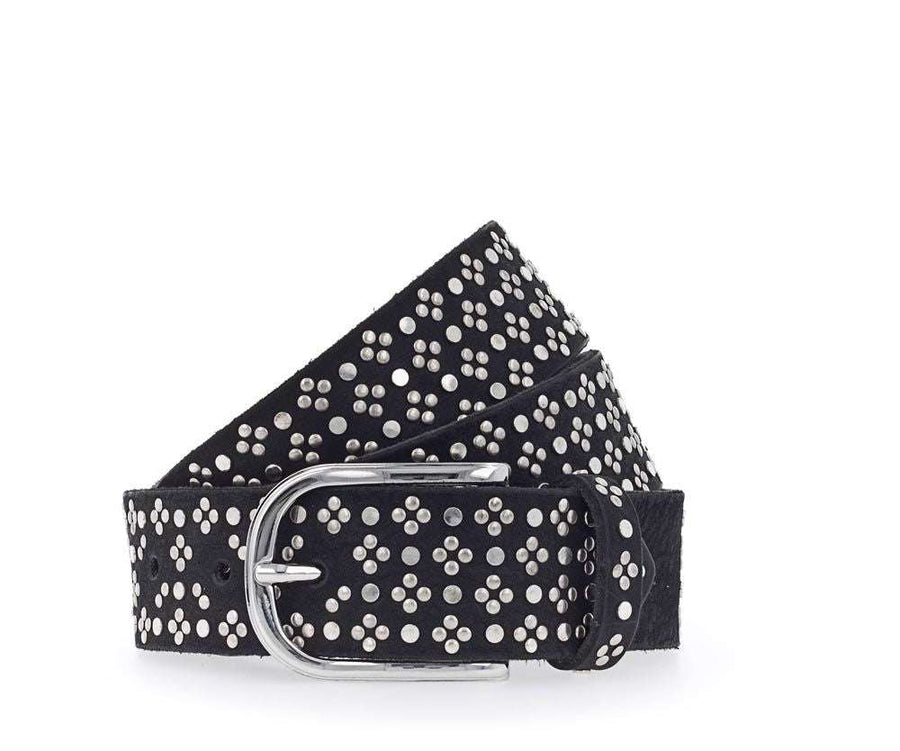 B Belts Tessa Black