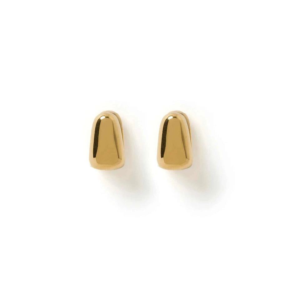 Arms of Eve Tess Hoops Gold