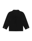 Wnsdy The Brooklyn Jacket Black