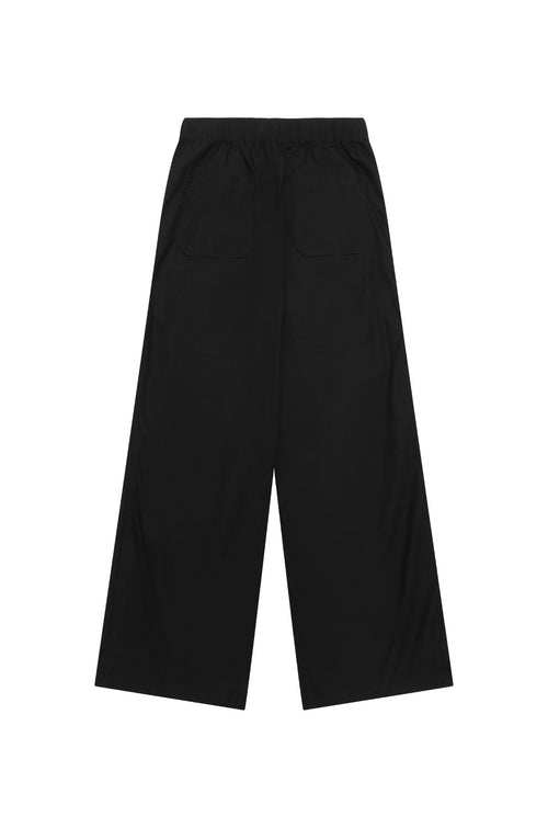 Wnsdy The Coast Pant Black