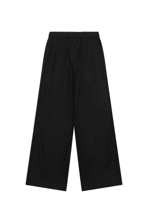 Wnsdy The Coast Pant Black