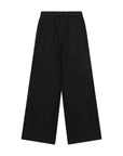 Wnsdy The Coast Pant Black