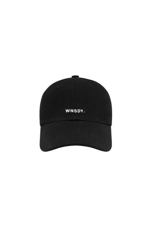 Wnsdy The Kel Cap Black