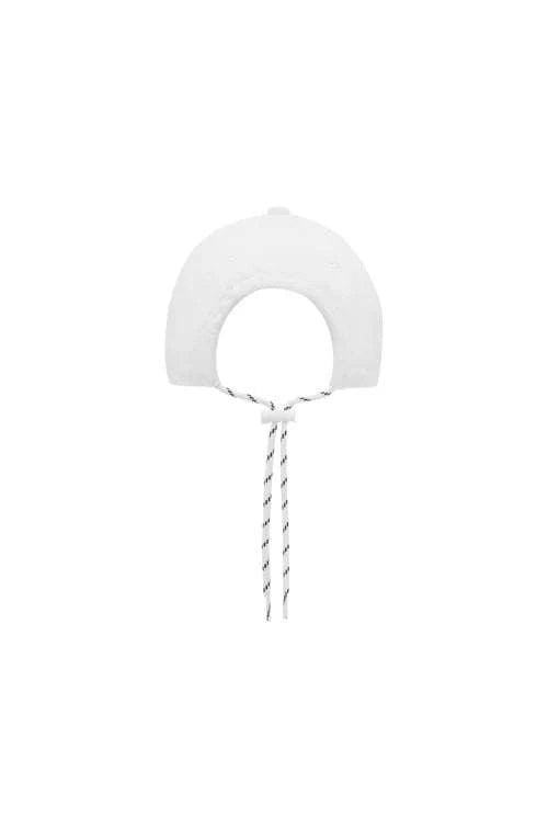 Wnsdy The Kel Cap White
