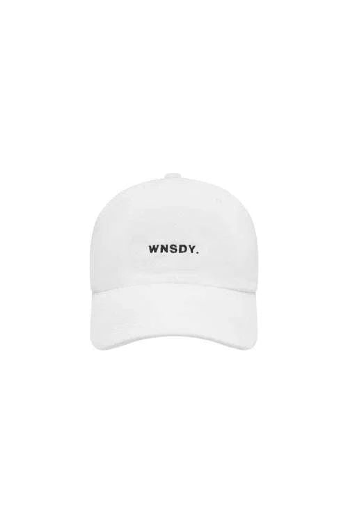 Wnsdy The Kel Cap White