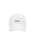 Wnsdy The Kel Cap White