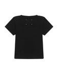 Wnsdy The Kember Tee Black