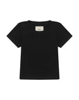 Wnsdy The Kember Tee Black