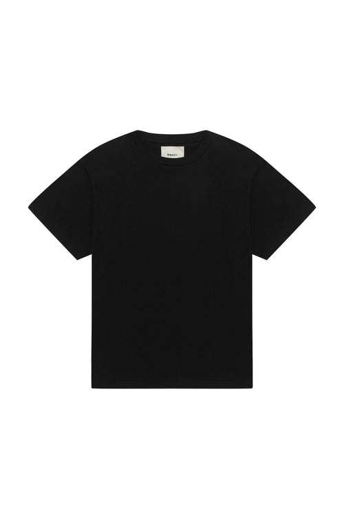 Wnsdy The Remi Tee Black