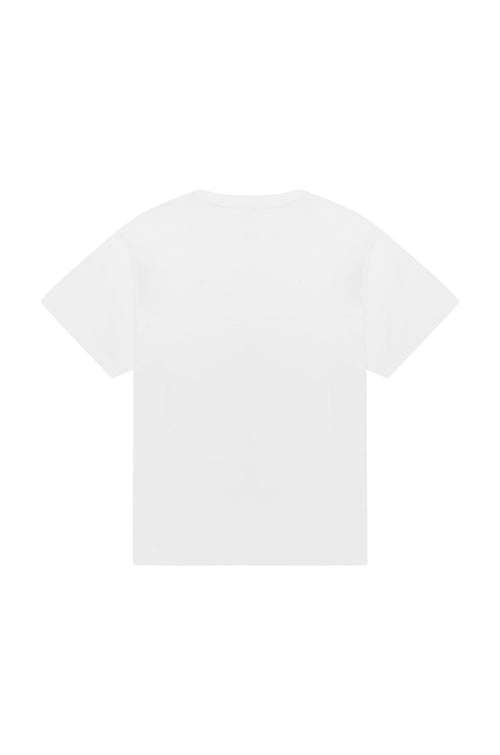 Wnsdy The Remi Tee White