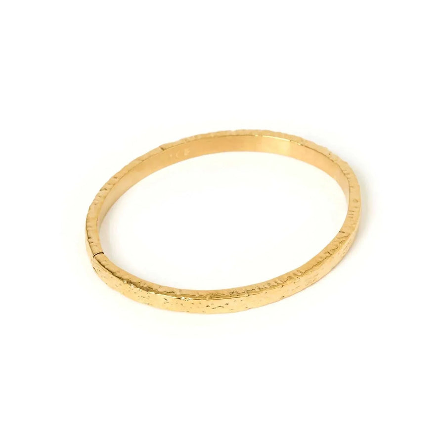 Arms of Eve Tina Gold Bracelet