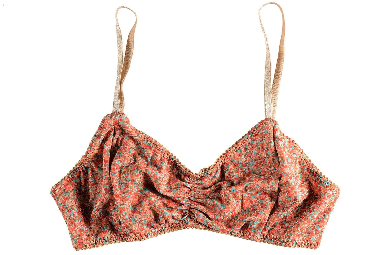 Bimby and Roy Toria Bralette