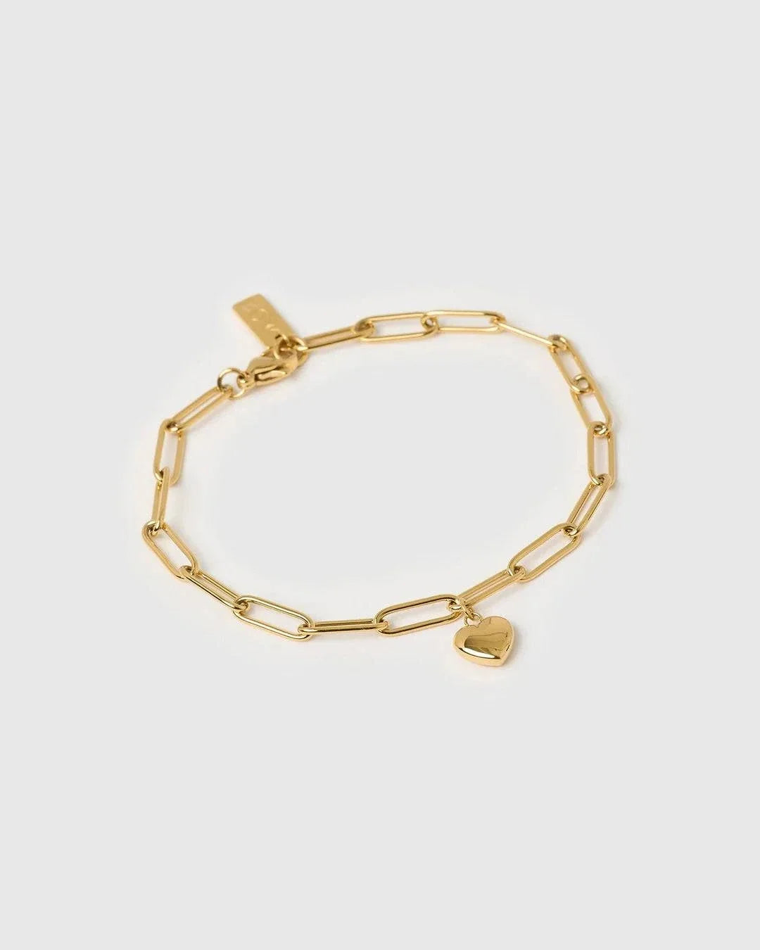 Arms of Eve Treasure Gold Bracelet