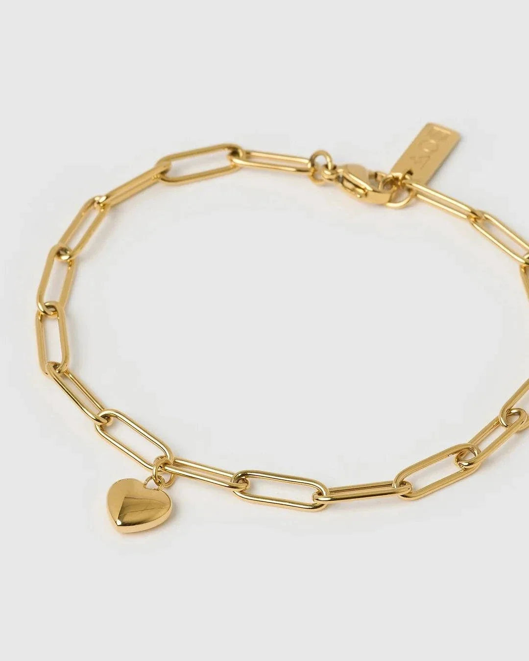Arms of Eve Treasure Gold Bracelet