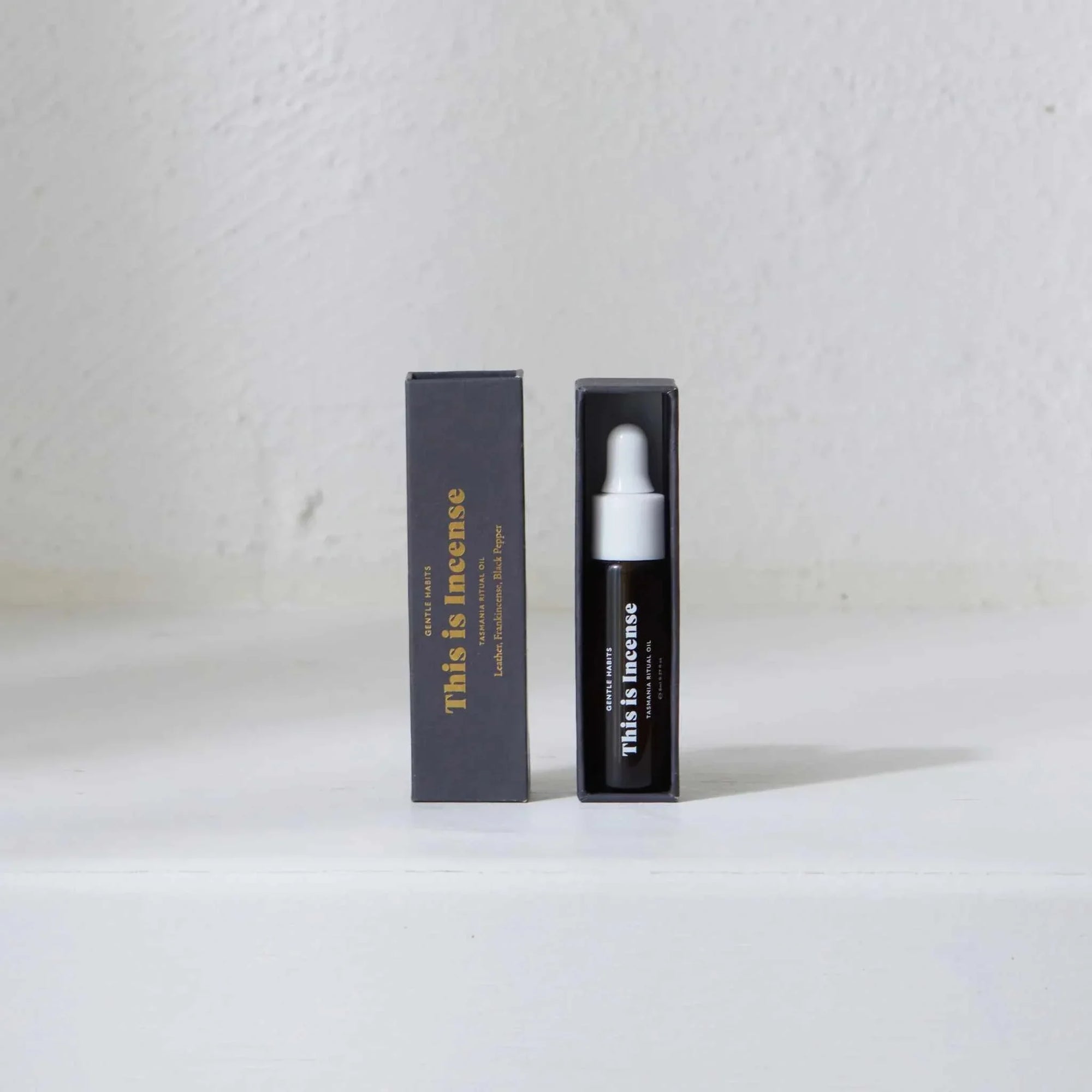 Gentle Habits Ritual Diffuser Oil Tasmania