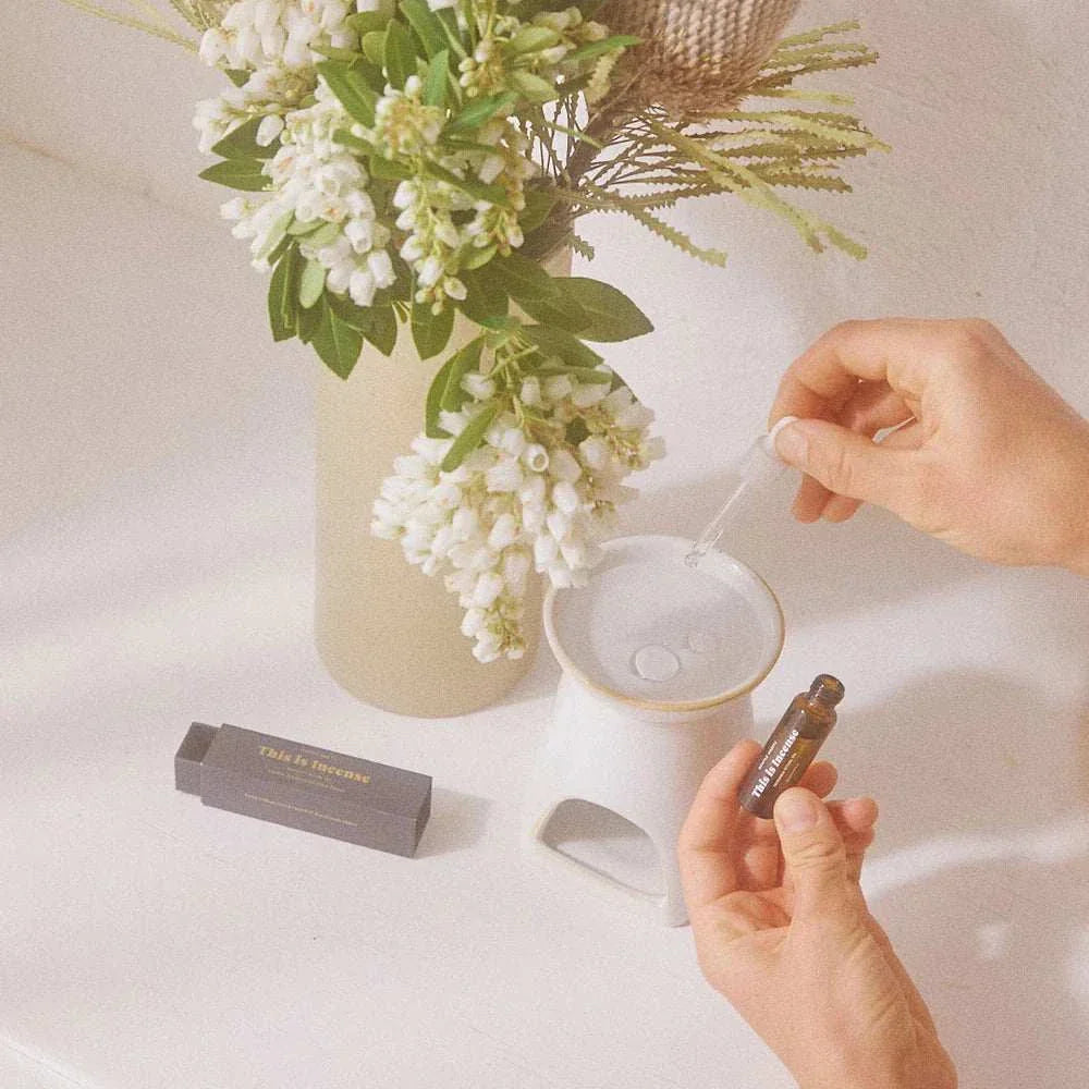 Gentle Habits Ritual Diffuser Oil Tasmania