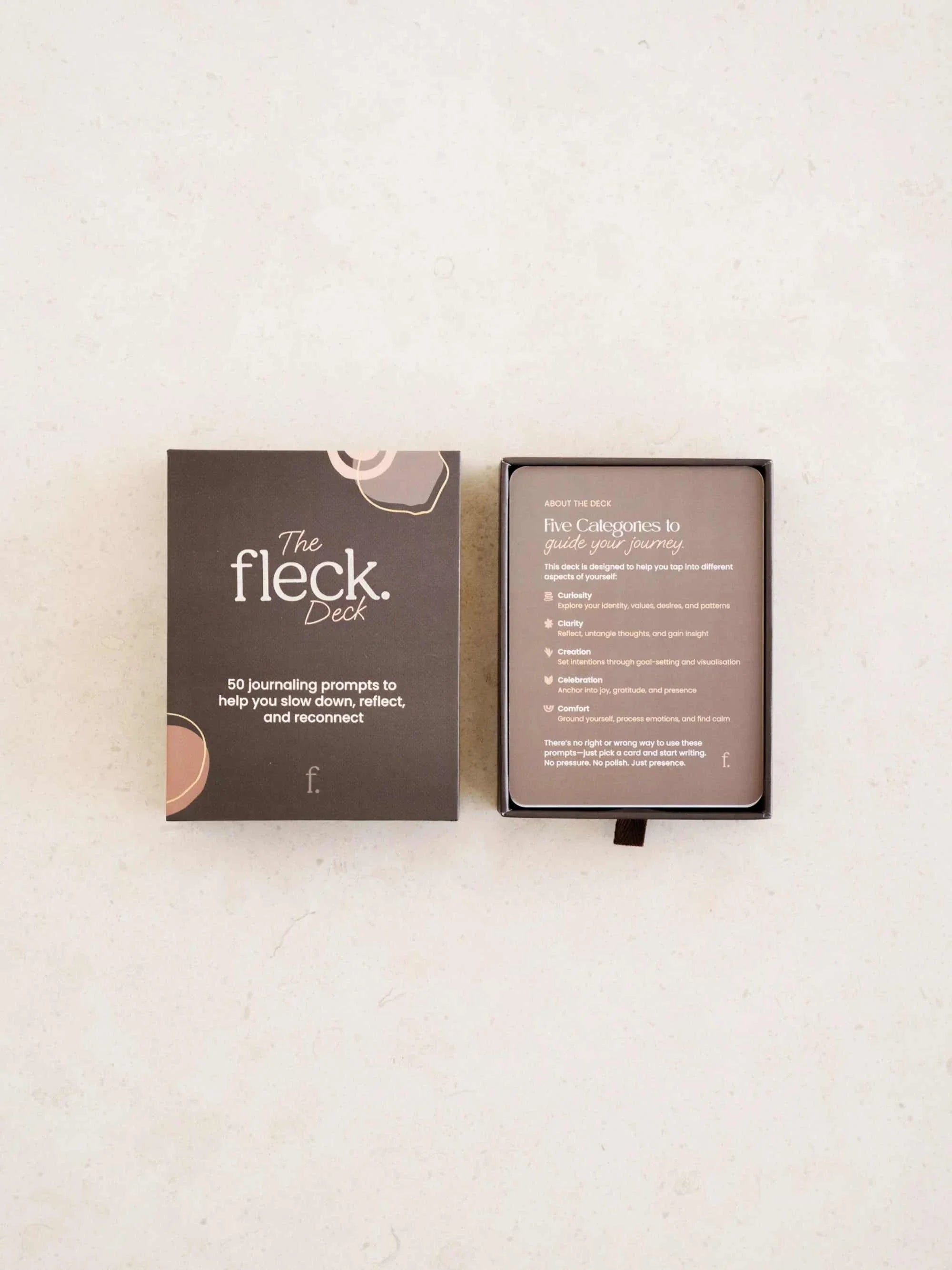 Fleck the Deck