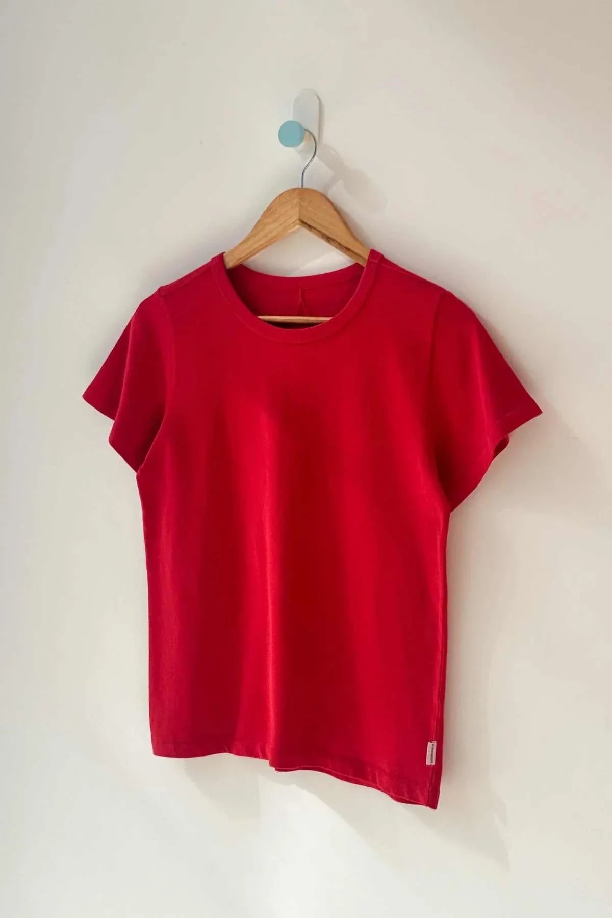 Le Bon Shoppe The Go To Tee Chilli