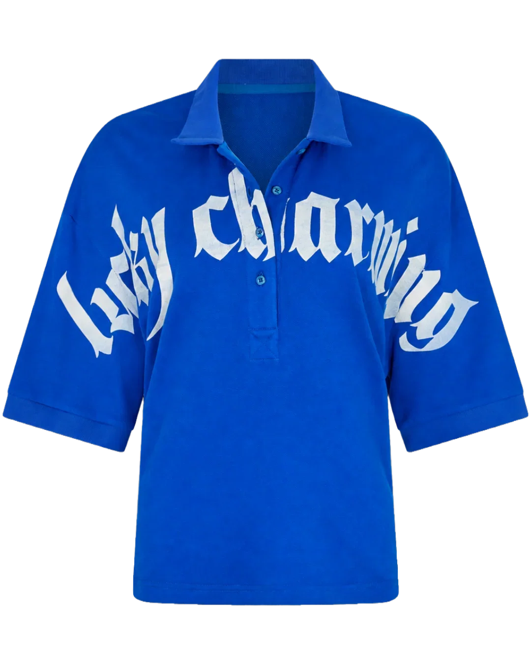 Ciao Ciao Vacation Lucky Charming Balter Polo